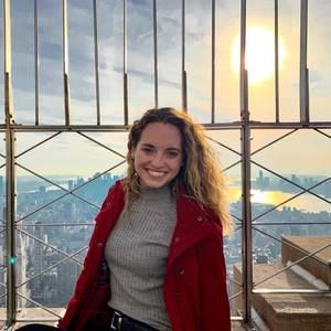 Meet your Posher, Emily